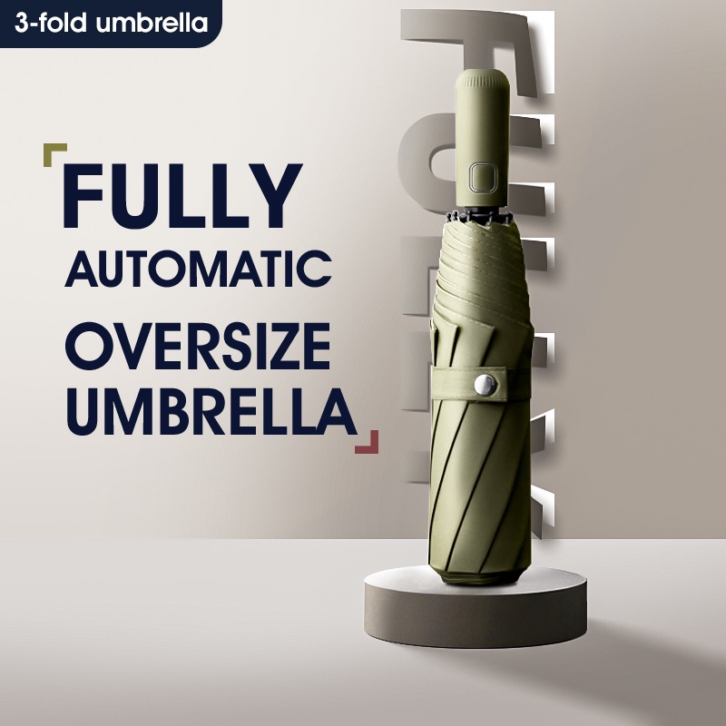 Big deals foldable umbrella