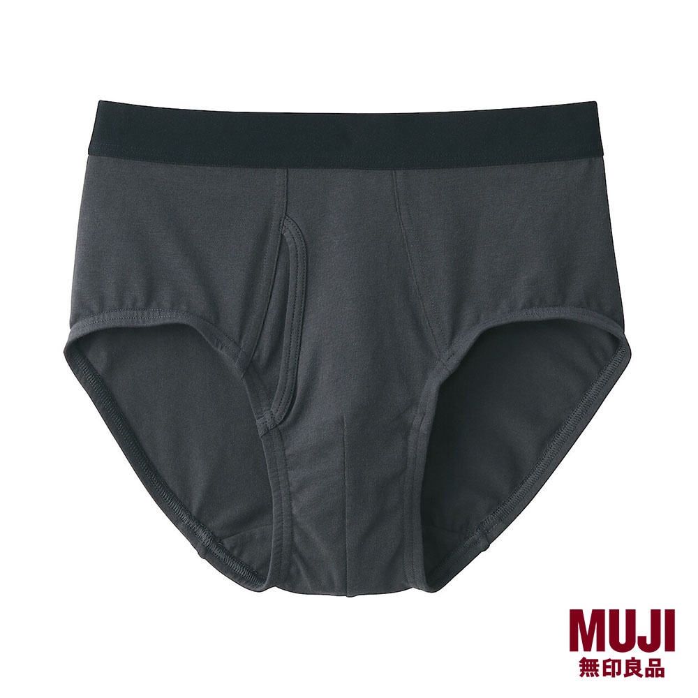 Muji Panties