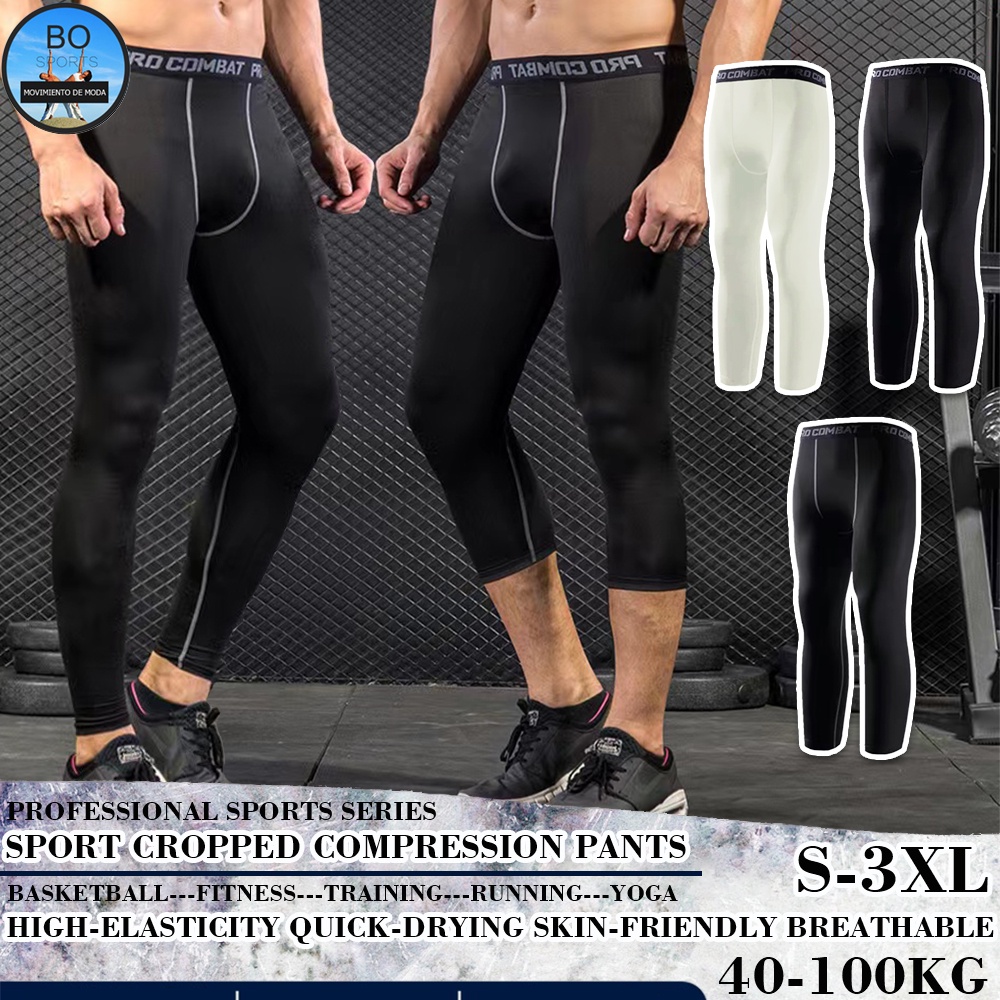 Compression on sale pants workout