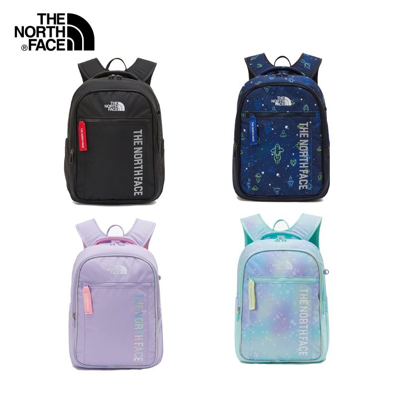 North face kids on sale bag