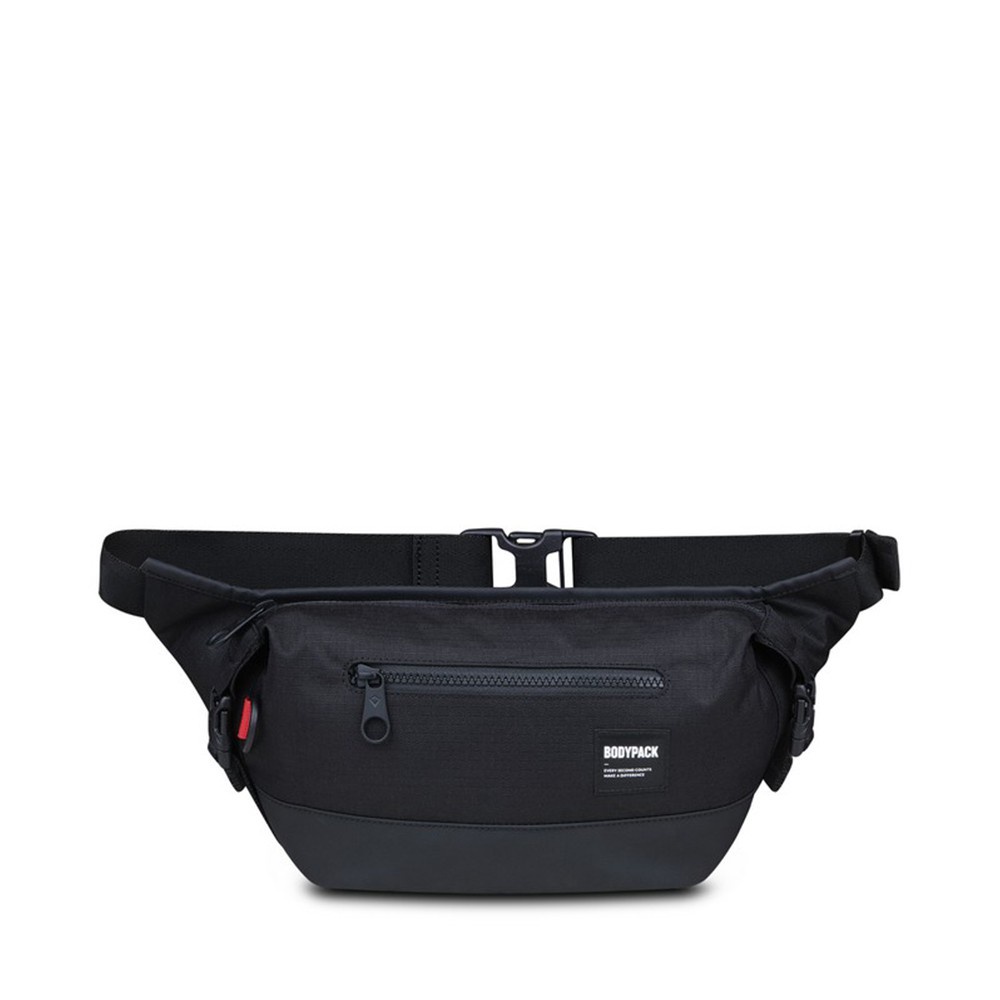 Bodypack messenger online bag