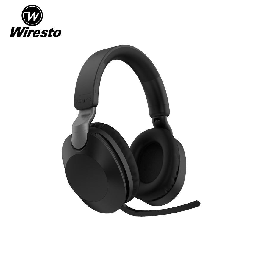 Wiresto headphones online