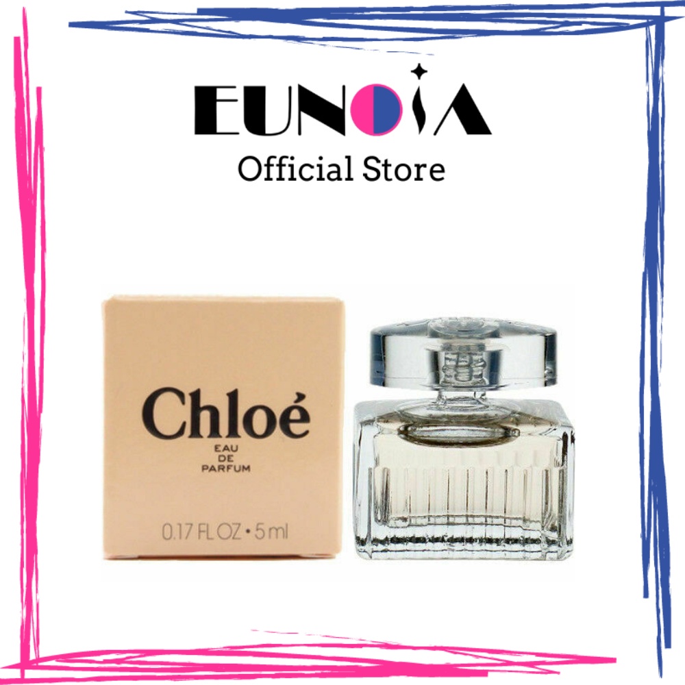 Chloe cheap edp 5ml