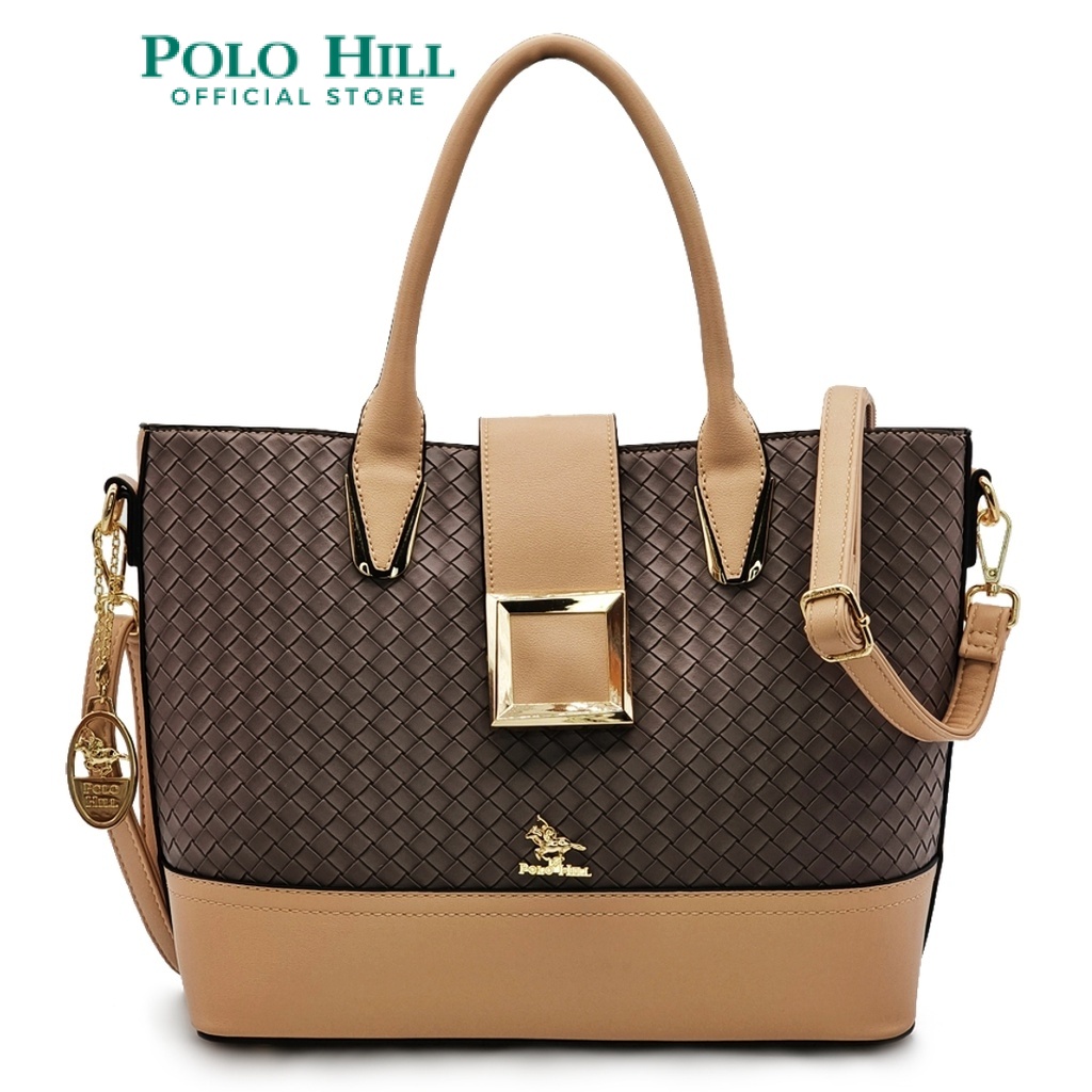 Polo hill handbag price hot sale