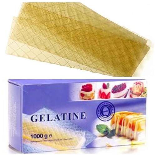 Ewald-Gelatine GmbH, Products