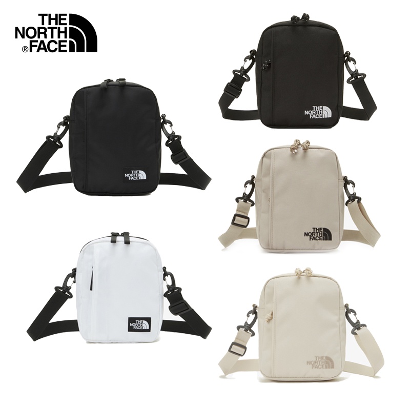 【The North Face】 Korea Crossbody Bag SUPER CROSS BAG NN2PP03