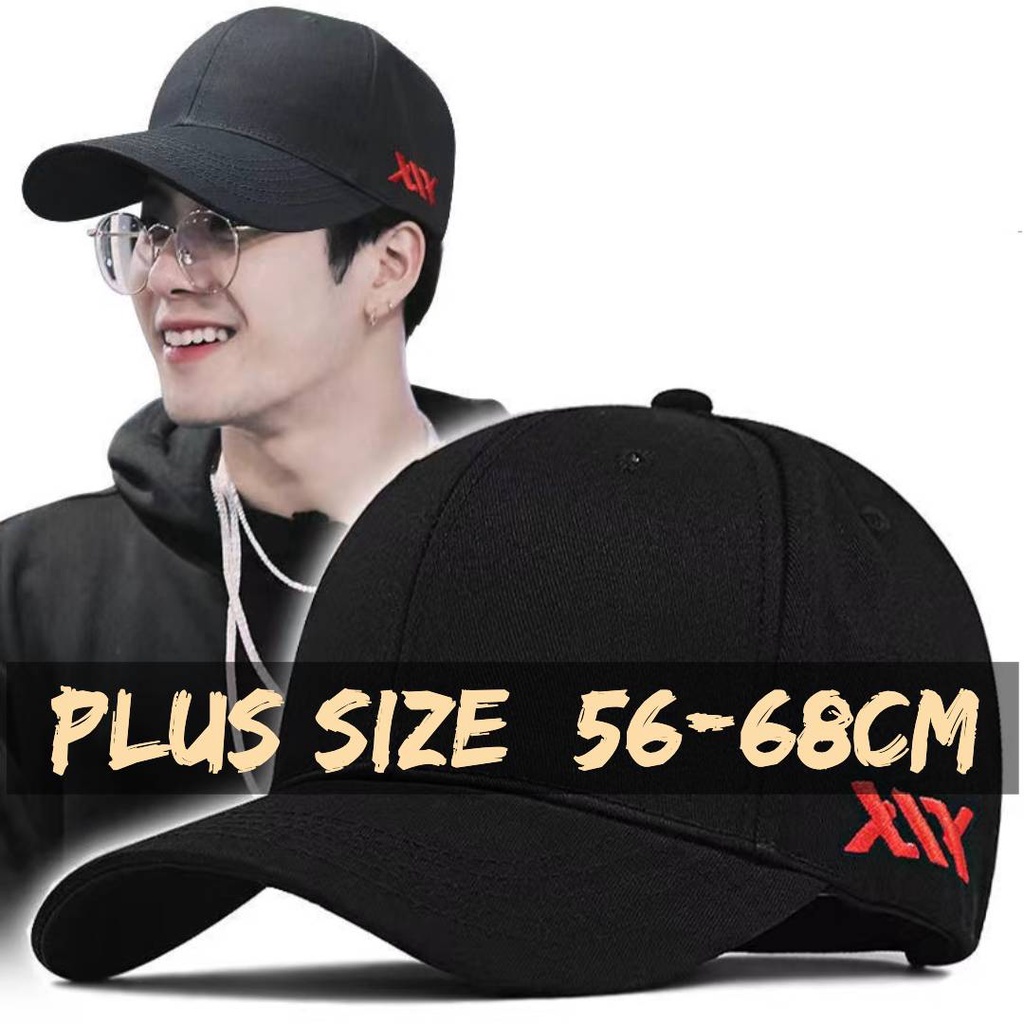 Mens baseball caps hot sale for large heads