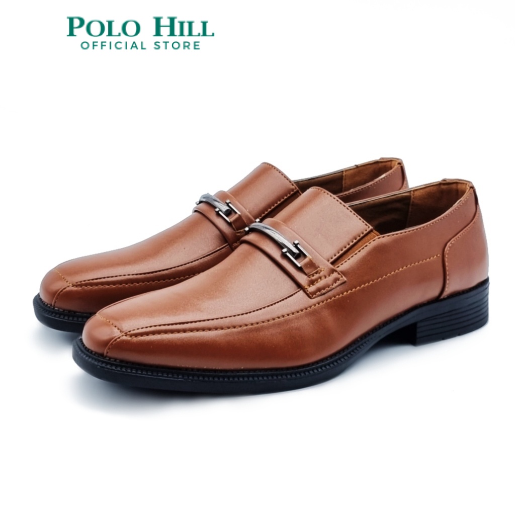 polo formal shoes