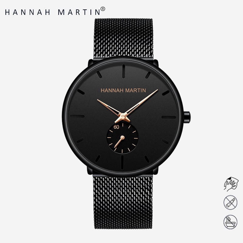 Hannah on sale martin watch