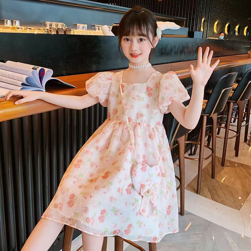 New style child on sale dress