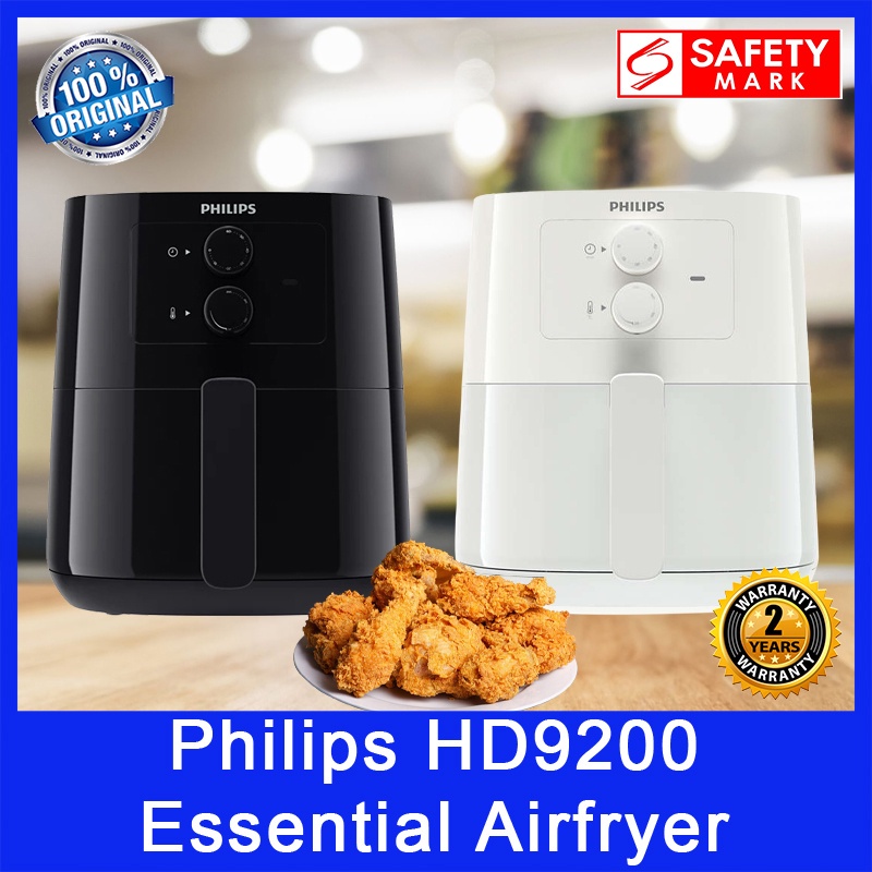 3000 Series Airfryer L HD9200/91