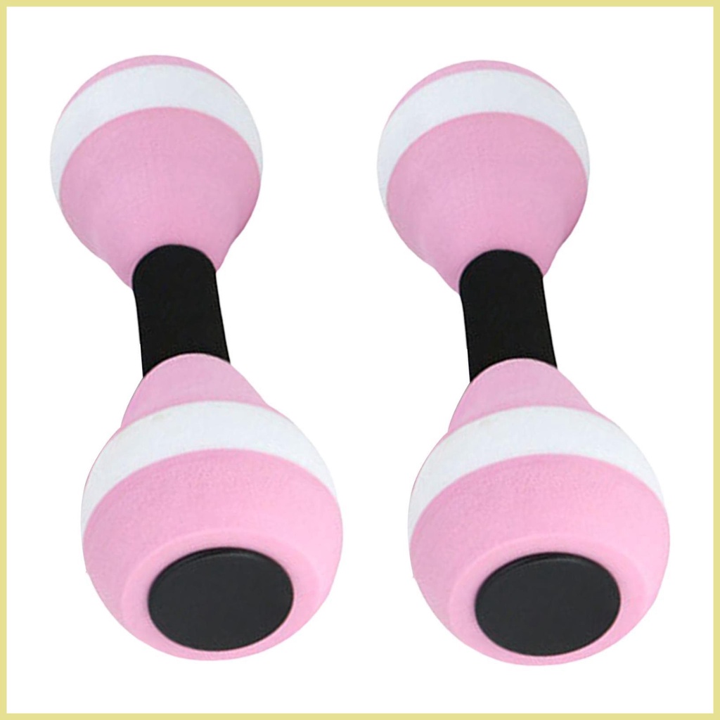 Water dumbbell online set