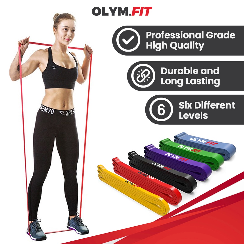 Shopee fitness discount