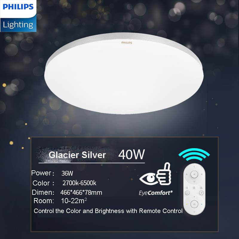 Philips  LED Lighting Controls