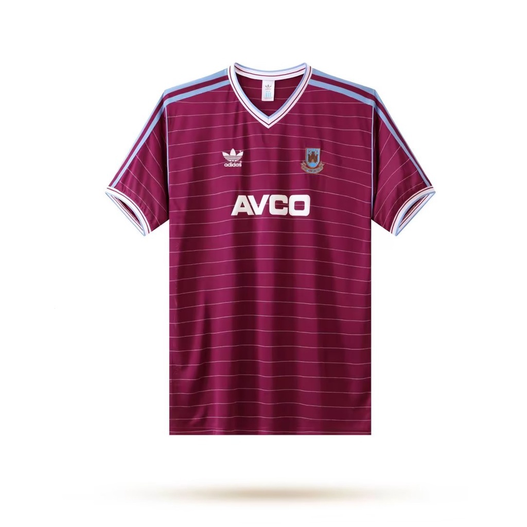 retro west ham shirts adidas