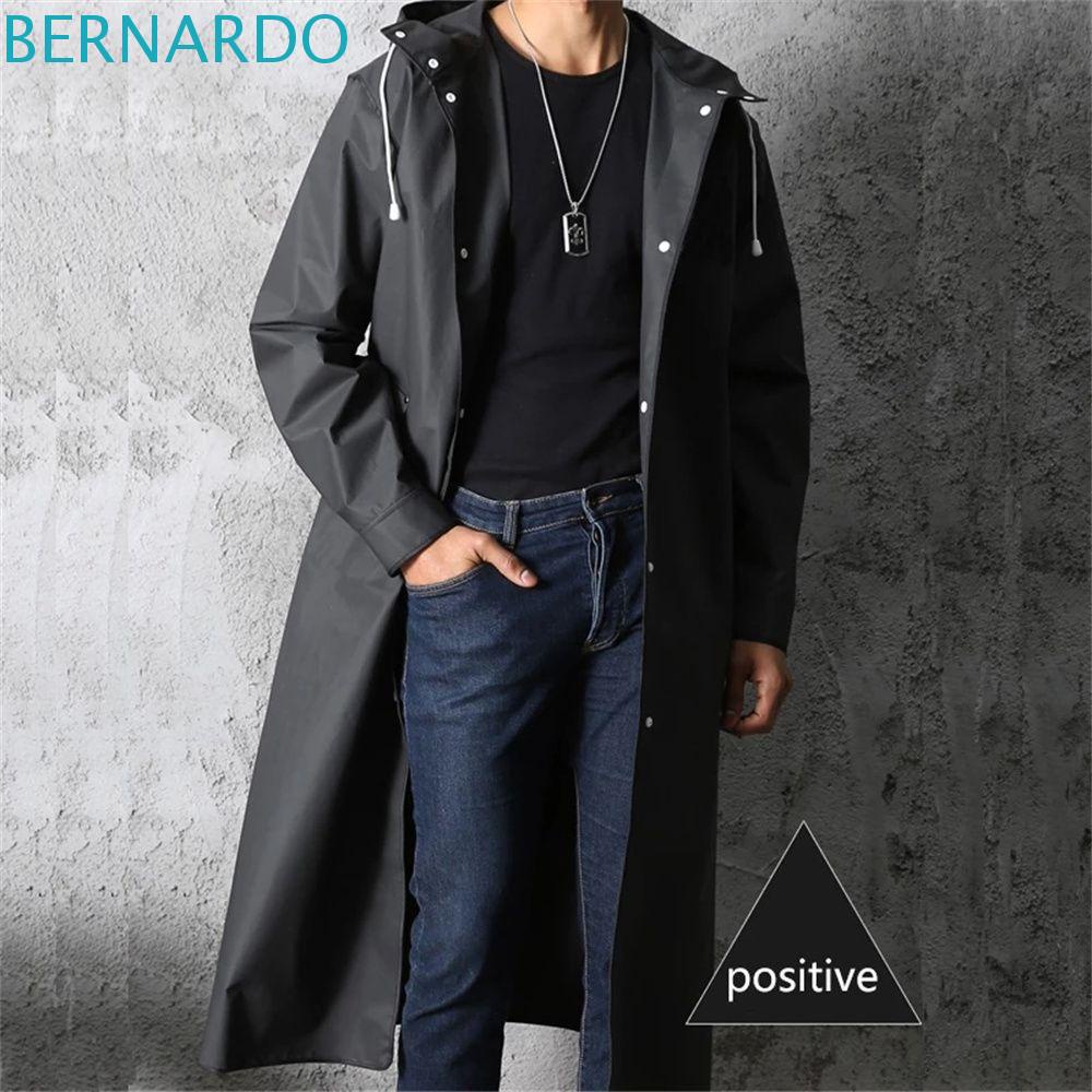 Bernardo raincoat outlet