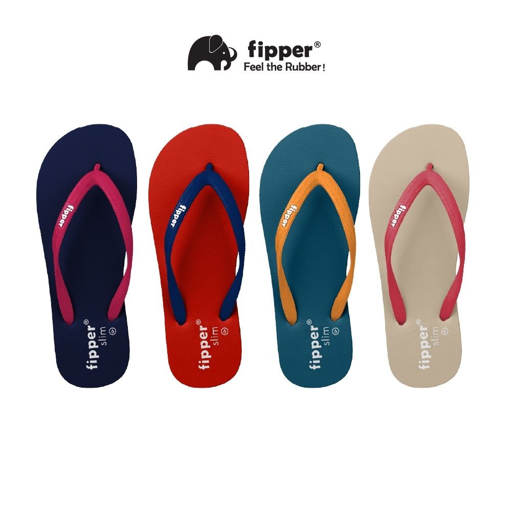 Flippers slippers hot sale