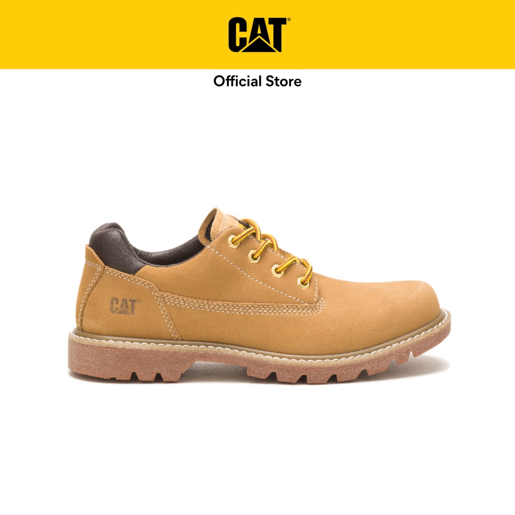 caterpillar jory boots