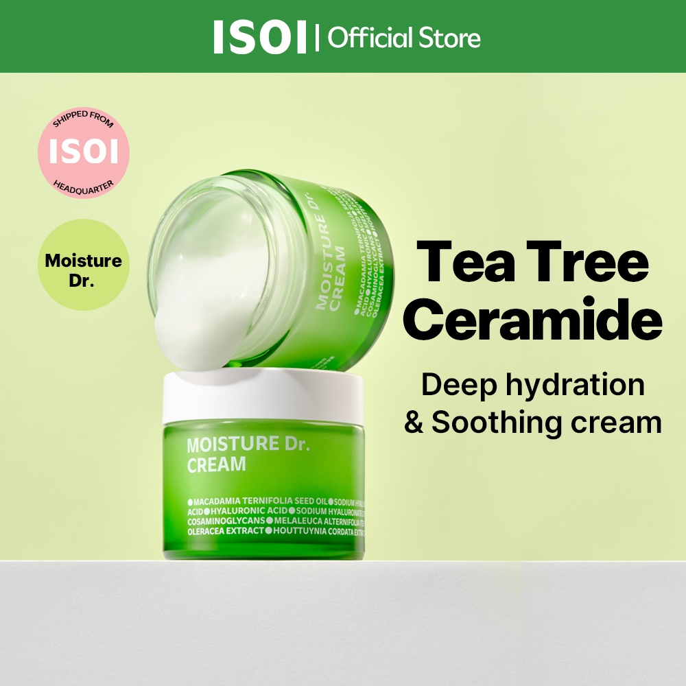 isoi Official Store, Online Shop Apr 2024 | Shopee Singapore