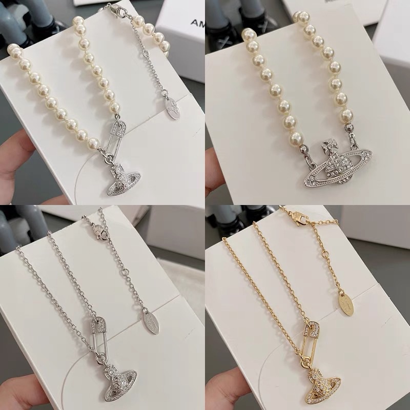 Aliexpress deals chanel necklace