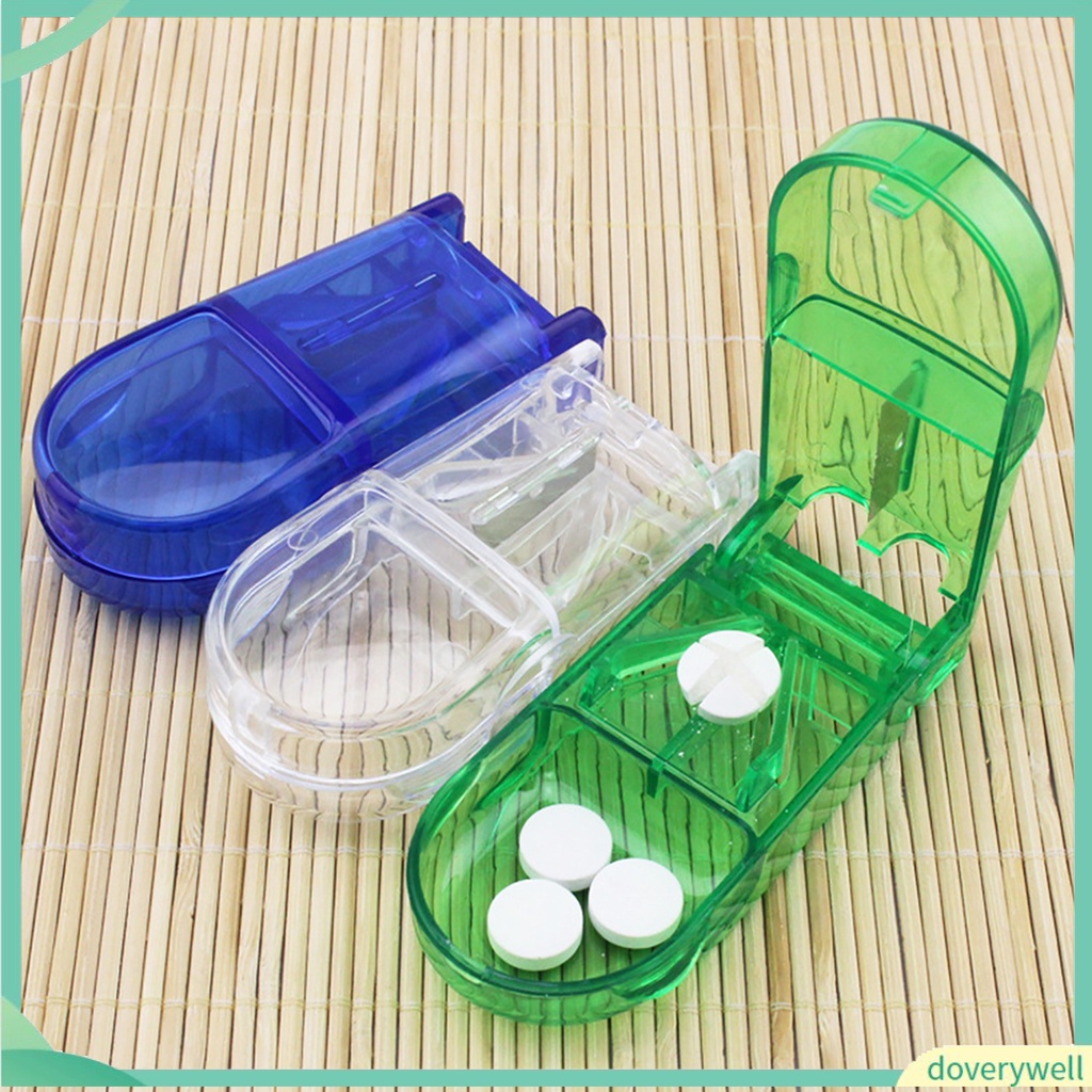 Plastic Transparent Storage Box Knife Tools Holding Case Jewelry Beads  Container Fishing Tool Sundries Organizer Box with Sponge - AliExpress