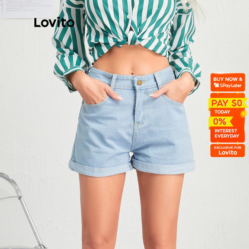 Buy on sale womens shorts