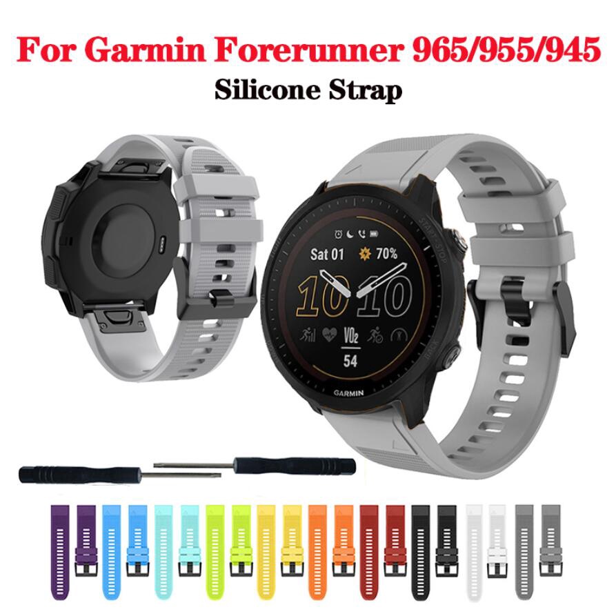 Garmin forerunner 2025 935 wristband