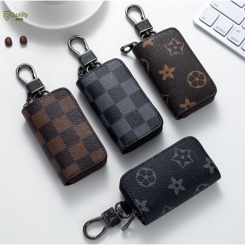 Vuitton key store holder