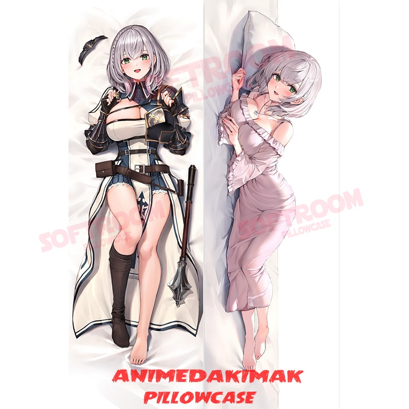 Noel body pillow sale