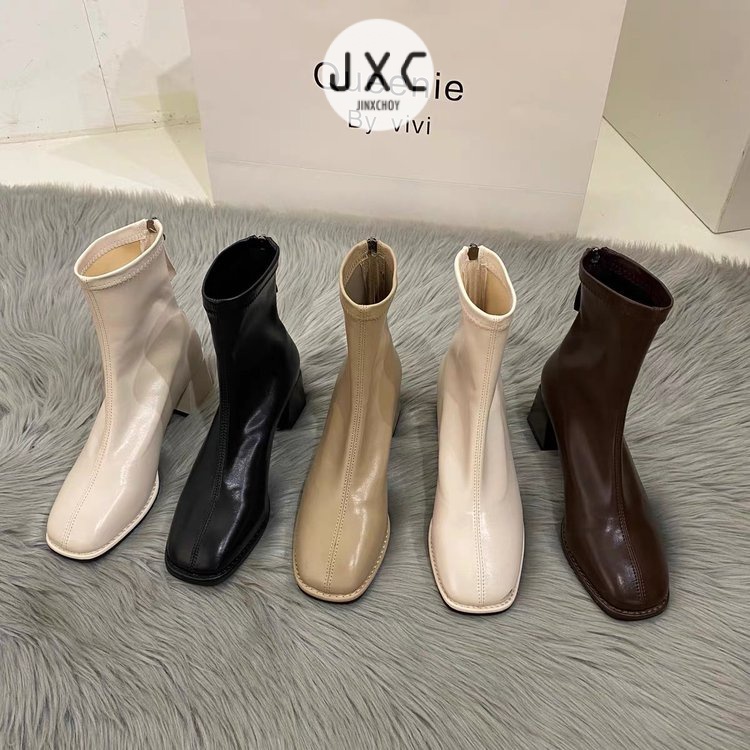 Catwalk boots hot sale online shopping