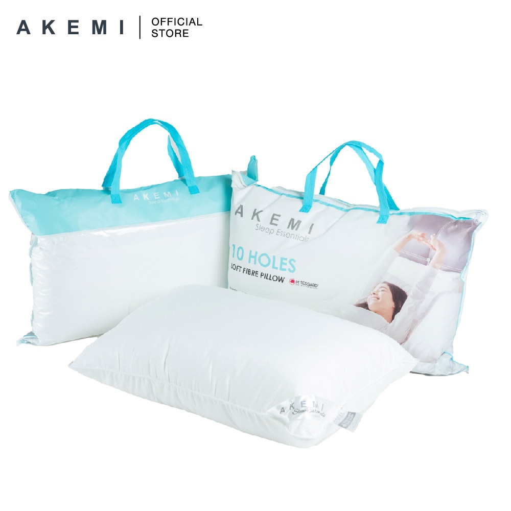 Go shop 2024 akemi pillow