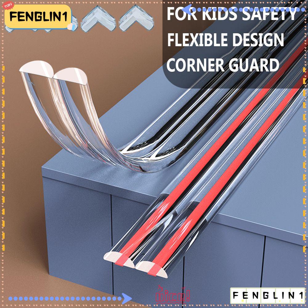 L Shape Corner Protector Table Corner Collision Protection Angle - China  Children Products and Children's Desk Corner Protection Soft Corner price