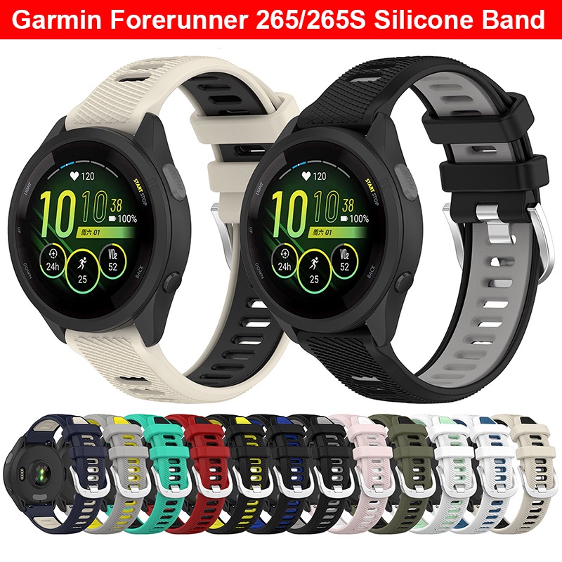 Garmin on sale 245 shopee