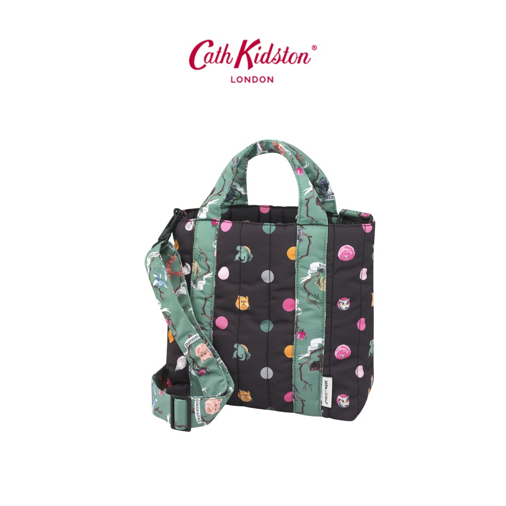 Cath kidston cat on sale bag