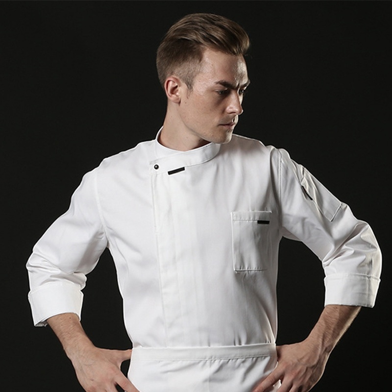 Chef jacket hot sale