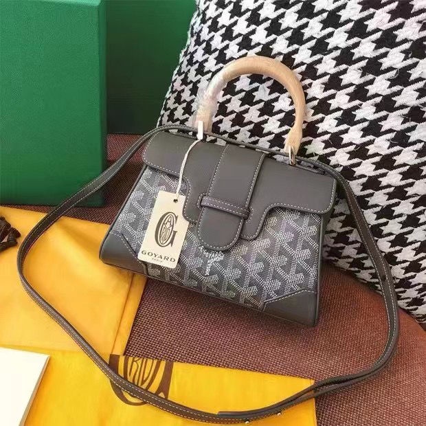 Goyard mini saigon price 2018 online