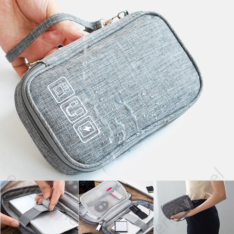 Gadget deals organizer bag