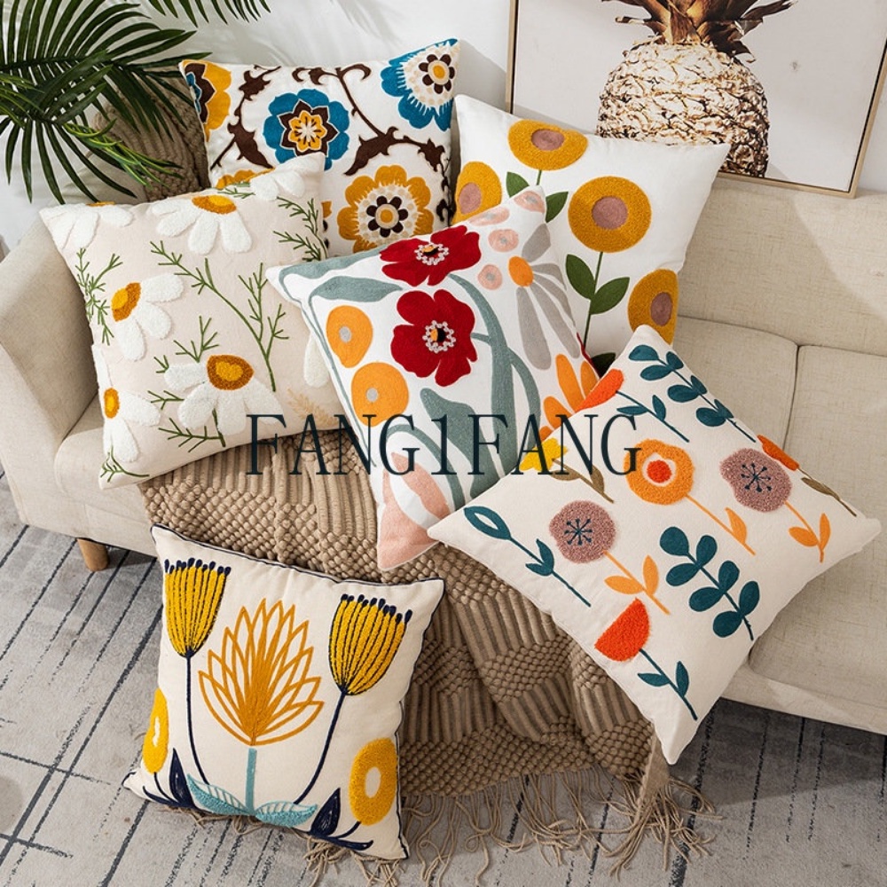 Home goods 2024 pillows for couch