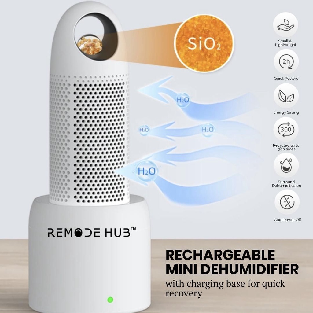 RH & SG Model - Automated Laundry System – Remode Hub Pte Ltd