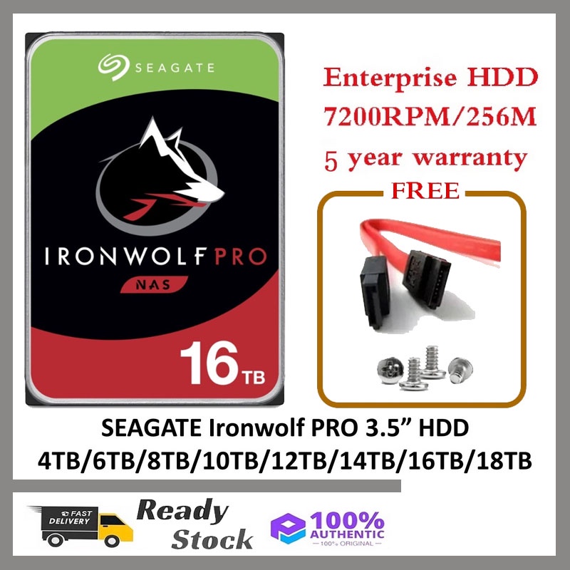 Seagate FireCuda 4TB 7200 RPM SATA III 6Gb/s 3.5 Internal CMR Hard Drive -  Micro Center