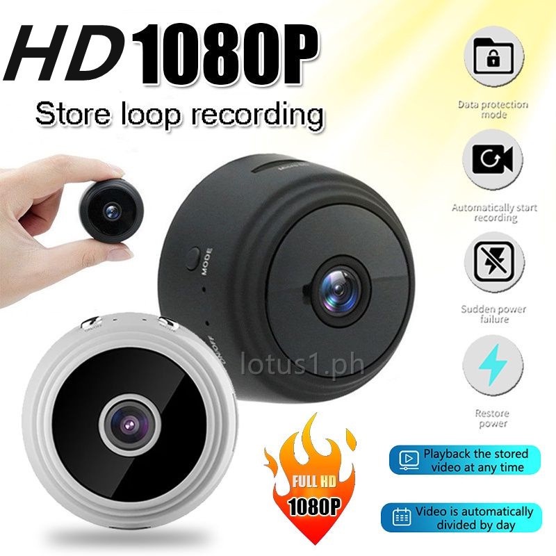 cctv camera with recording