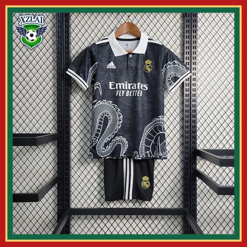 Real madrid hot sale kids gear