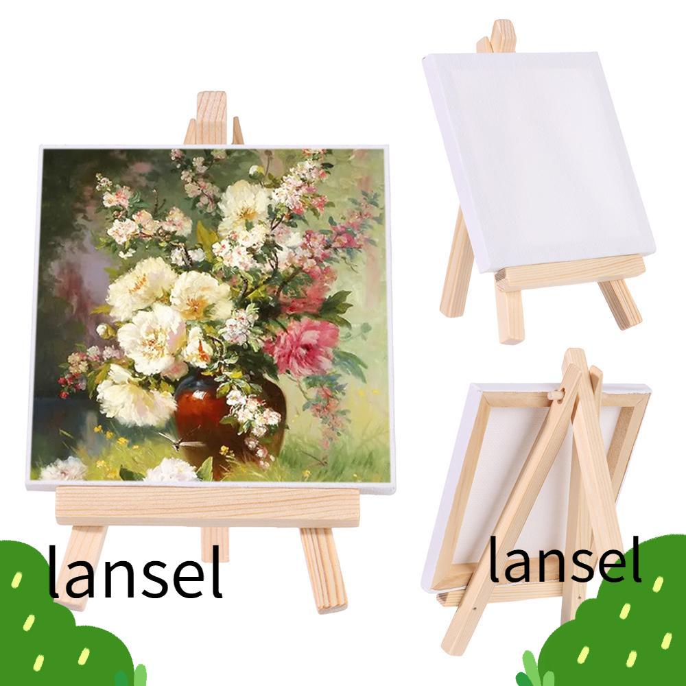 Plate Stands for Display Black Wire Easel for Picture, Decorative Plate,  Photo Easel and Artistic Work