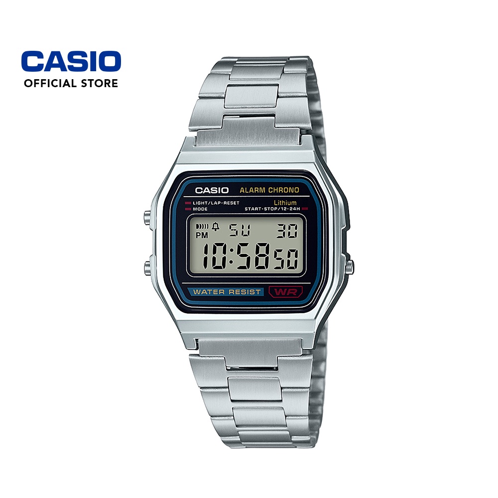 Casio shopee sale