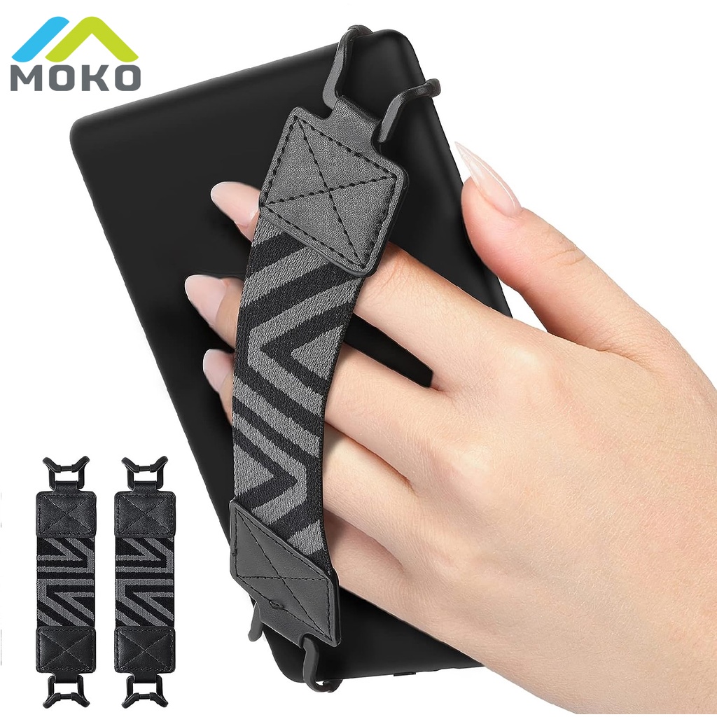 MoKo Case Fits All-New Kindle Fire 7 Tablet & 7 Plus Tablet (11th