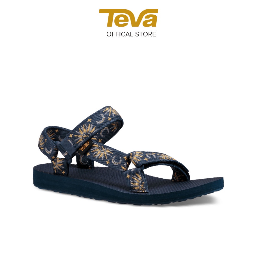 Tevas sales in store