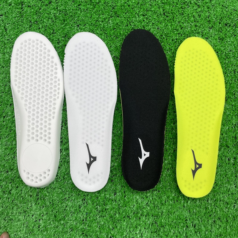 Mizuno insole deals