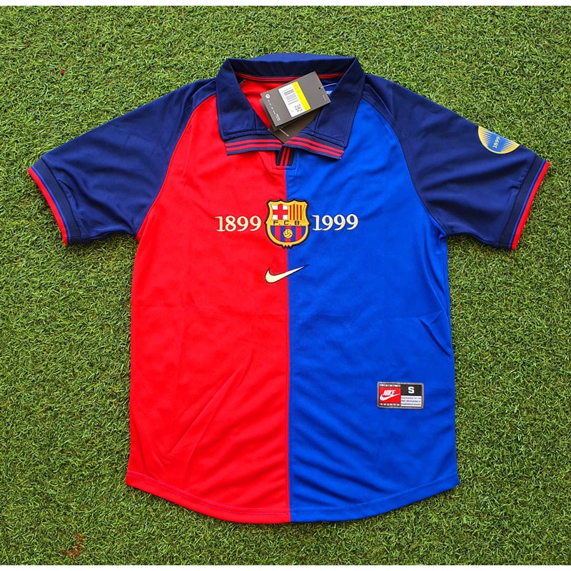 Barcelona discount 1899 1999