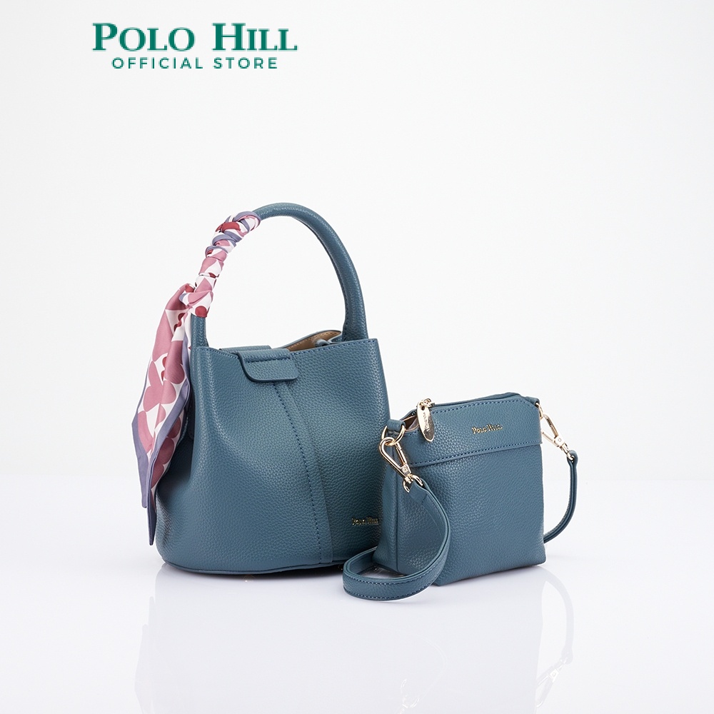 Polo hill bag online