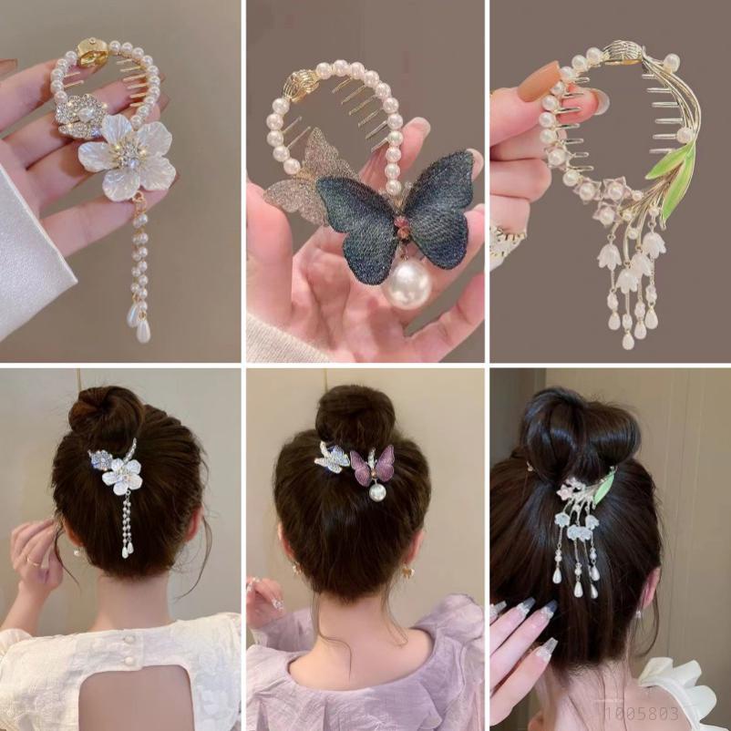 Hair accessories singapore online new arrivals